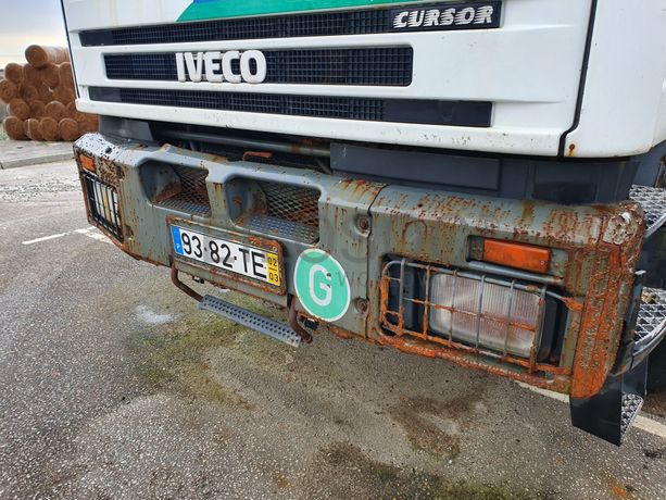 Iveco Cursor