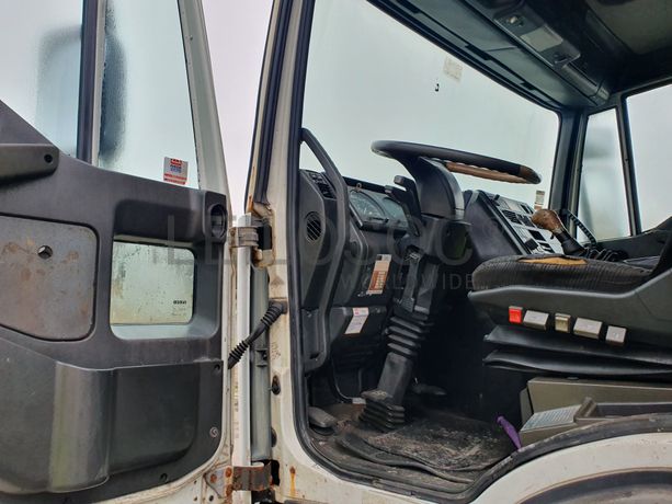 Iveco Cursor