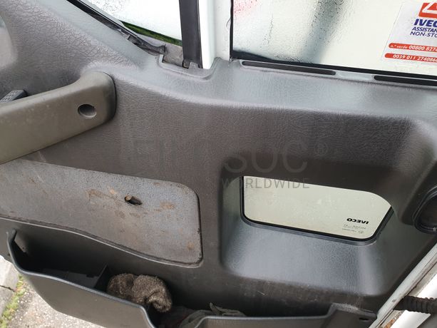 Iveco Cursor