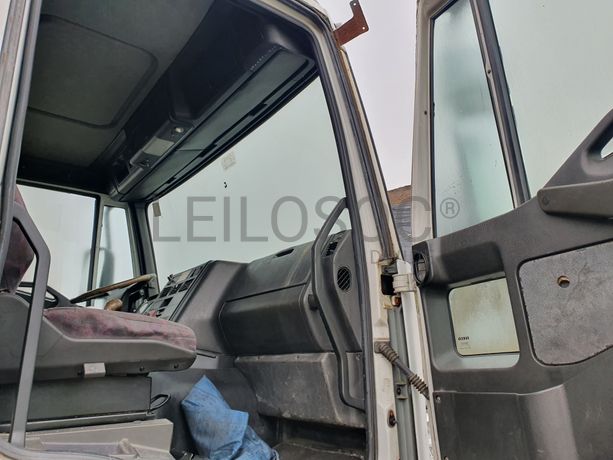 Iveco Cursor