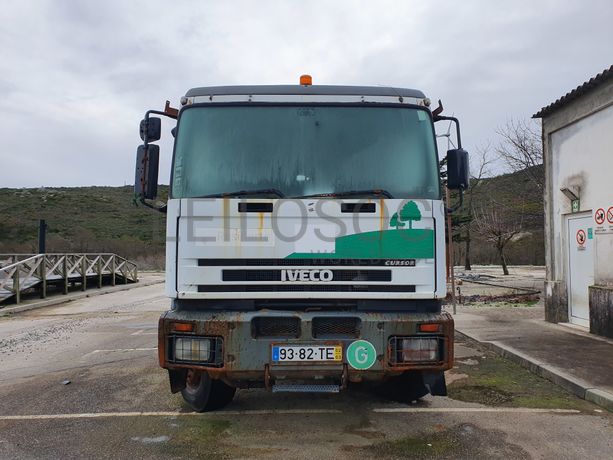 Iveco Cursor