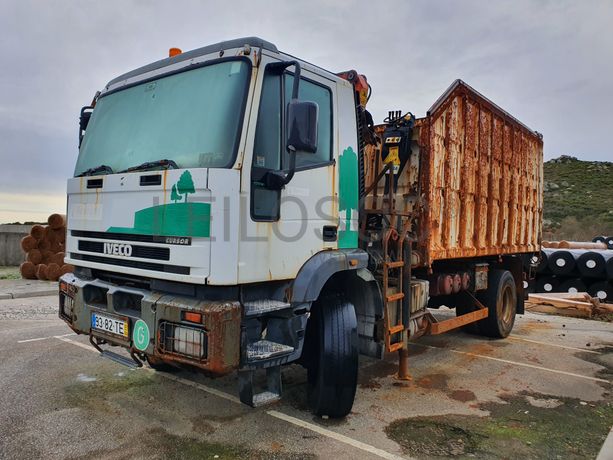 Iveco Cursor