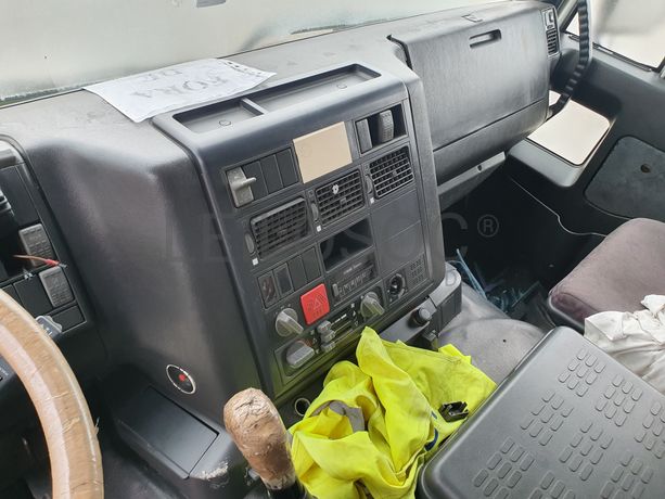 Iveco Cursor