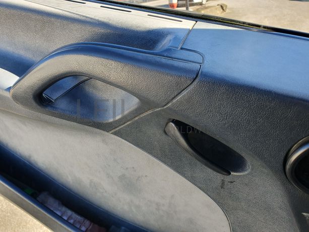 Mercedes-Benz Actros AR GR · Ano 2004