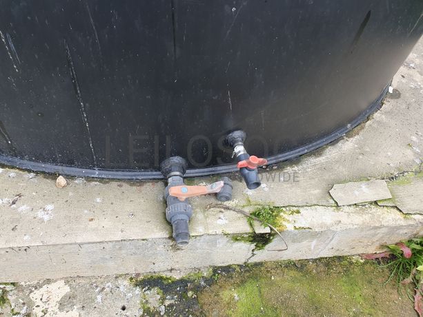 Filtro de Carvão Ativado