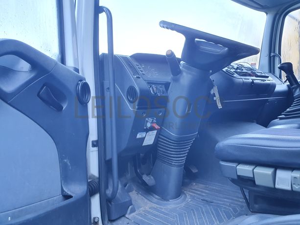 Mercedes-Benz Actros CXB