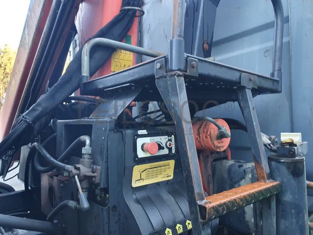 Mercedes-Benz Actros CXB