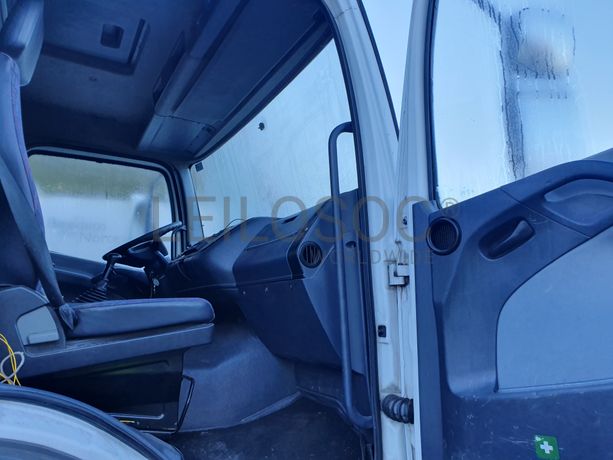 Mercedes-Benz Actros CXB