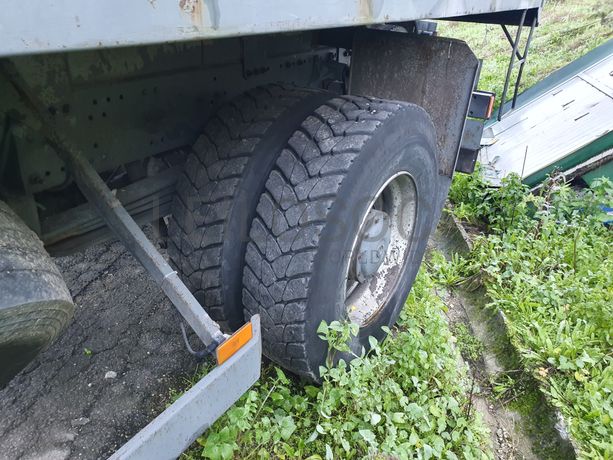 Mercedes-Benz Actros CXB