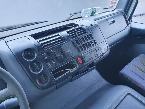 Mercedes-Benz Actros CXB