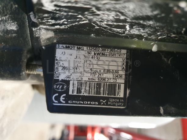 Bomba de Circulação