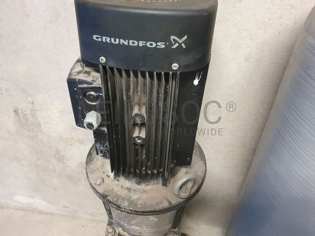 Bomba de Circulação