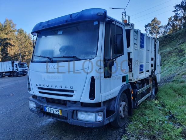 Iveco Eurocargo