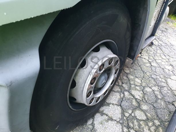 Mercedes-Benz Actros AR GR