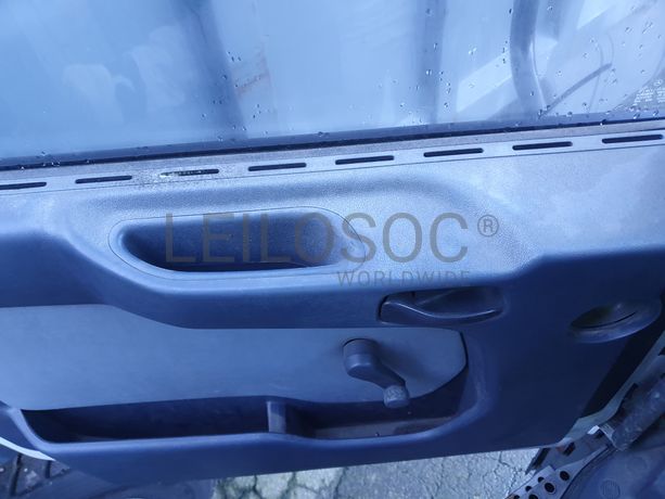 Mercedes-Benz Actros AR GR