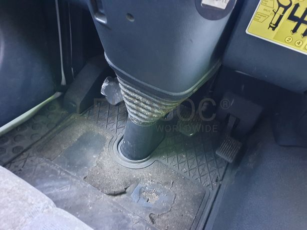 Mercedes-Benz Actros AR GR