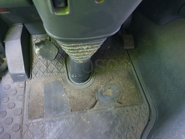 Mercedes-Benz Actros AR GR