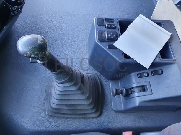 Mercedes-Benz Actros AR GR