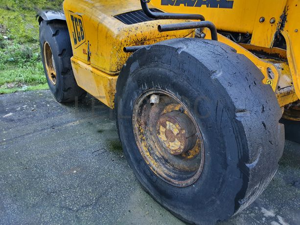 Multifunções com Braço Telescópico