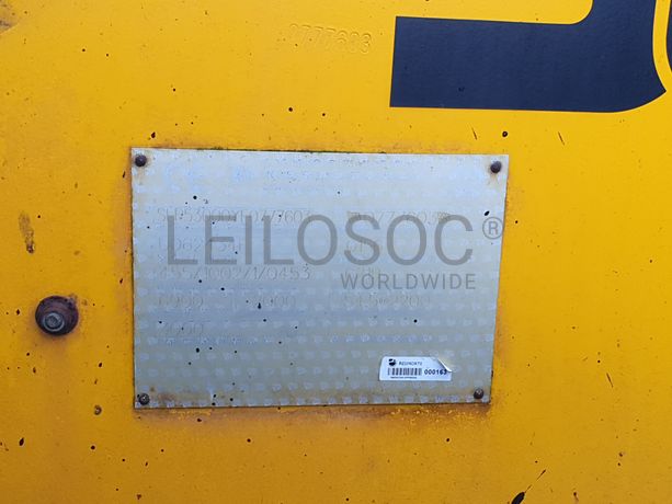 Multifunções com Braço Telescópico