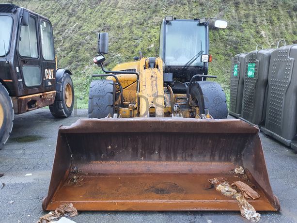 Multifunções com Braço Telescópico