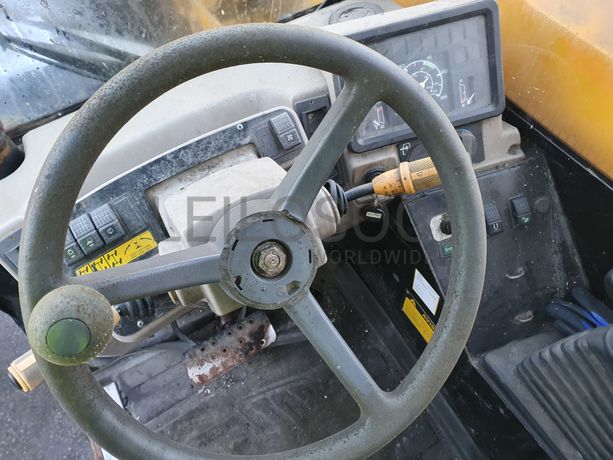 Multifunções com Braço Telescópico