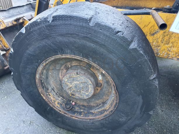 Multifunções com Braço Telescópico