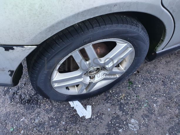 Ford Focus 1.8 Turbo TDDI