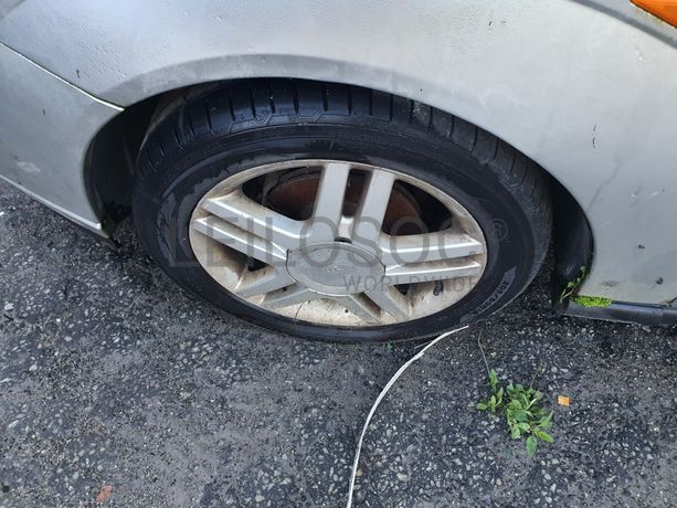 Ford Focus 1.8 Turbo TDDI