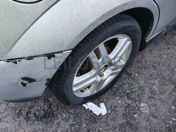 Ford Focus 1.8 Turbo TDDI