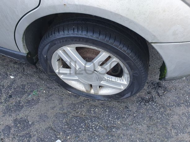 Ford Focus 1.8 Turbo TDDI