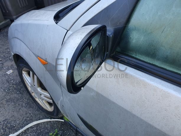 Ford Focus 1.8 Turbo TDDI