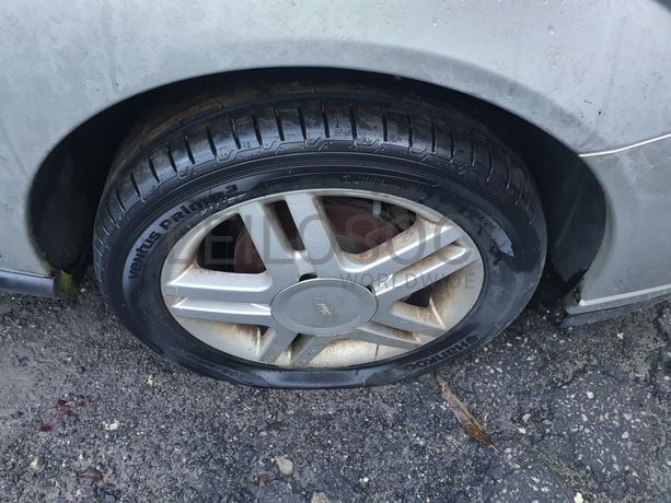 Ford Focus 1.8 Turbo TDDI