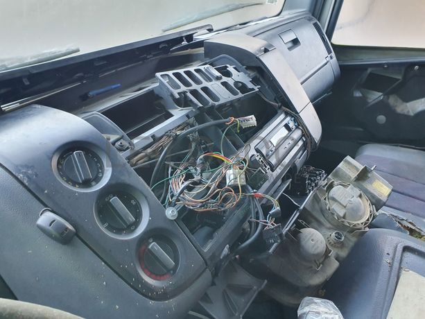 Mercedes-Benz Actros CxB