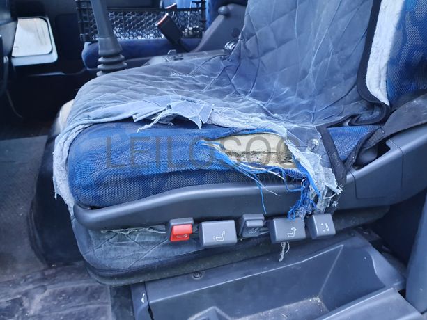 Iveco Eurocargo ML 100 E18 9m3