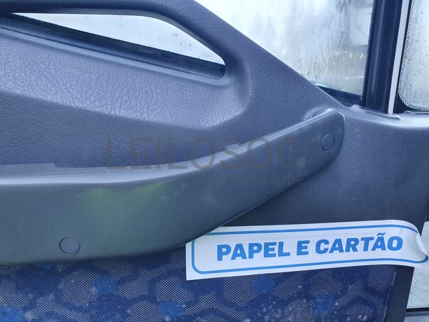 Iveco Eurocargo ML 100 E18 9m3