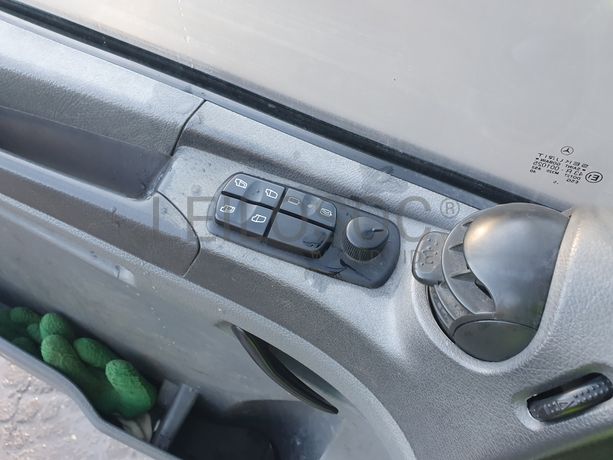 Mercedes-Benz Axor 2533