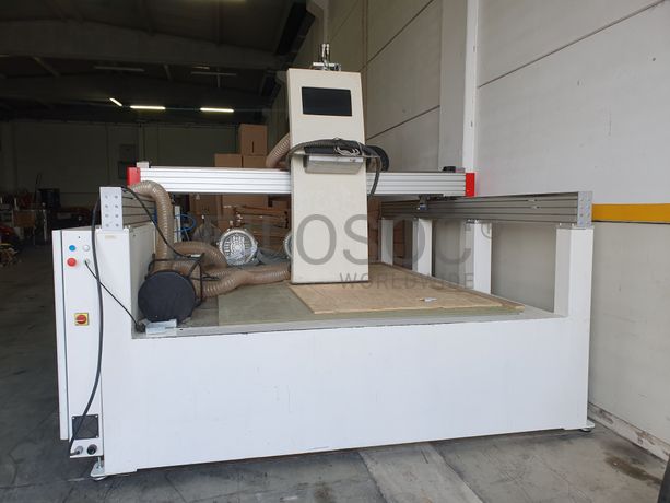 Centro Maquinação Pronum