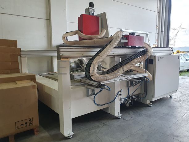 Centro Maquinação Pronum