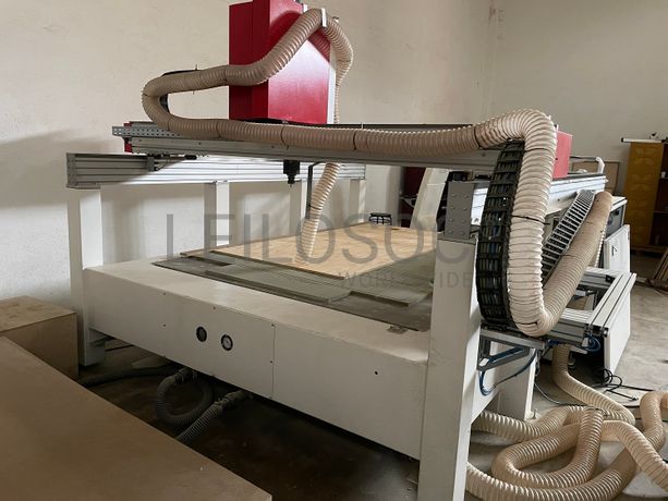 Centro Maquinação Pronum