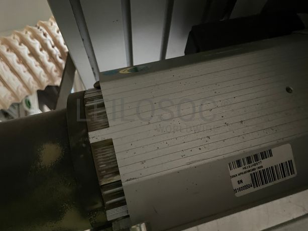 Centro Maquinação Pronum