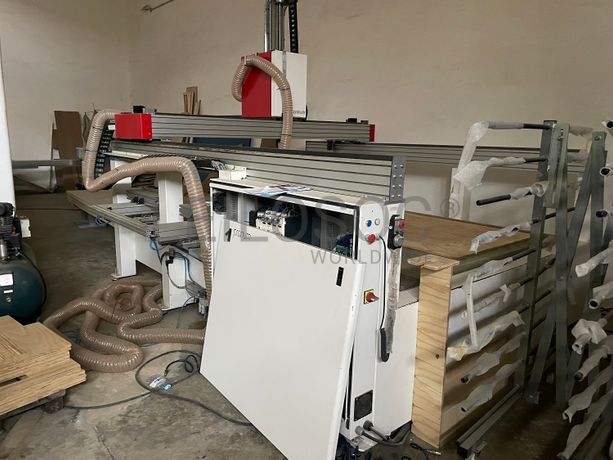 Centro Maquinação Pronum