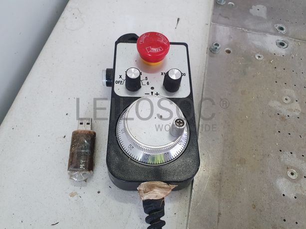 Centro Maquinação Pronum