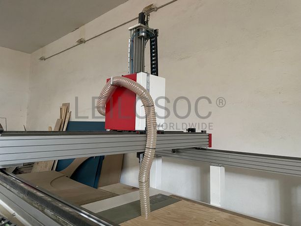 Centro Maquinação Pronum