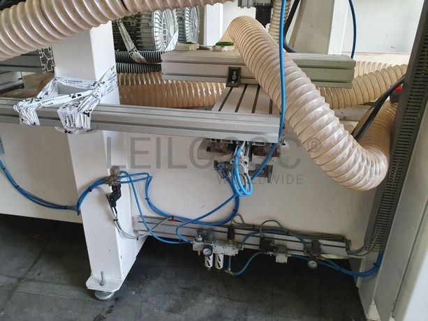 Centro Maquinação Pronum