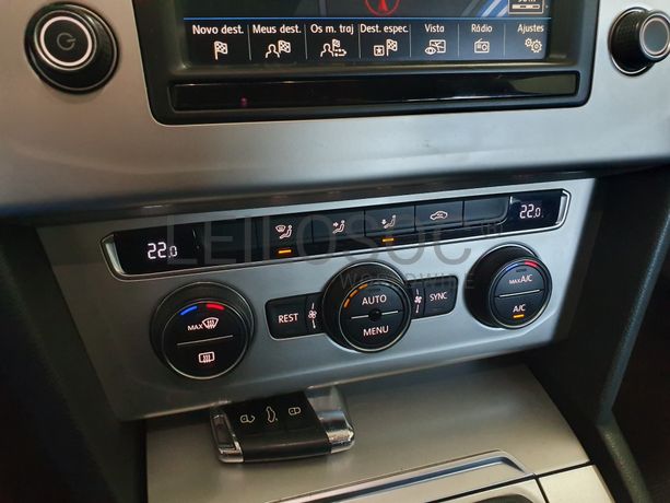 Volkswagen Passat · Ano 2015