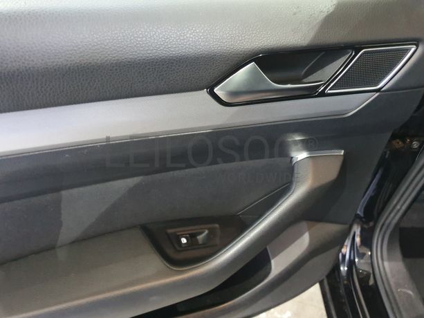 Volkswagen Passat · Ano 2015