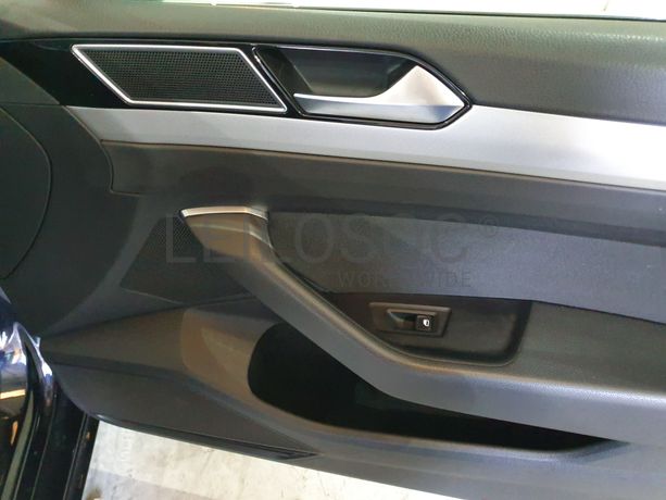 Volkswagen Passat · Ano 2015