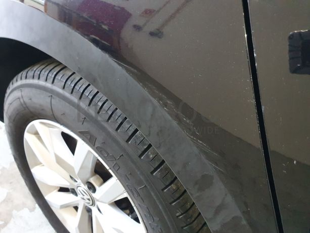 Volkswagen Passat · Ano 2015