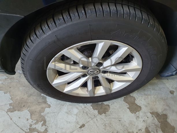 Volkswagen Passat · Ano 2015